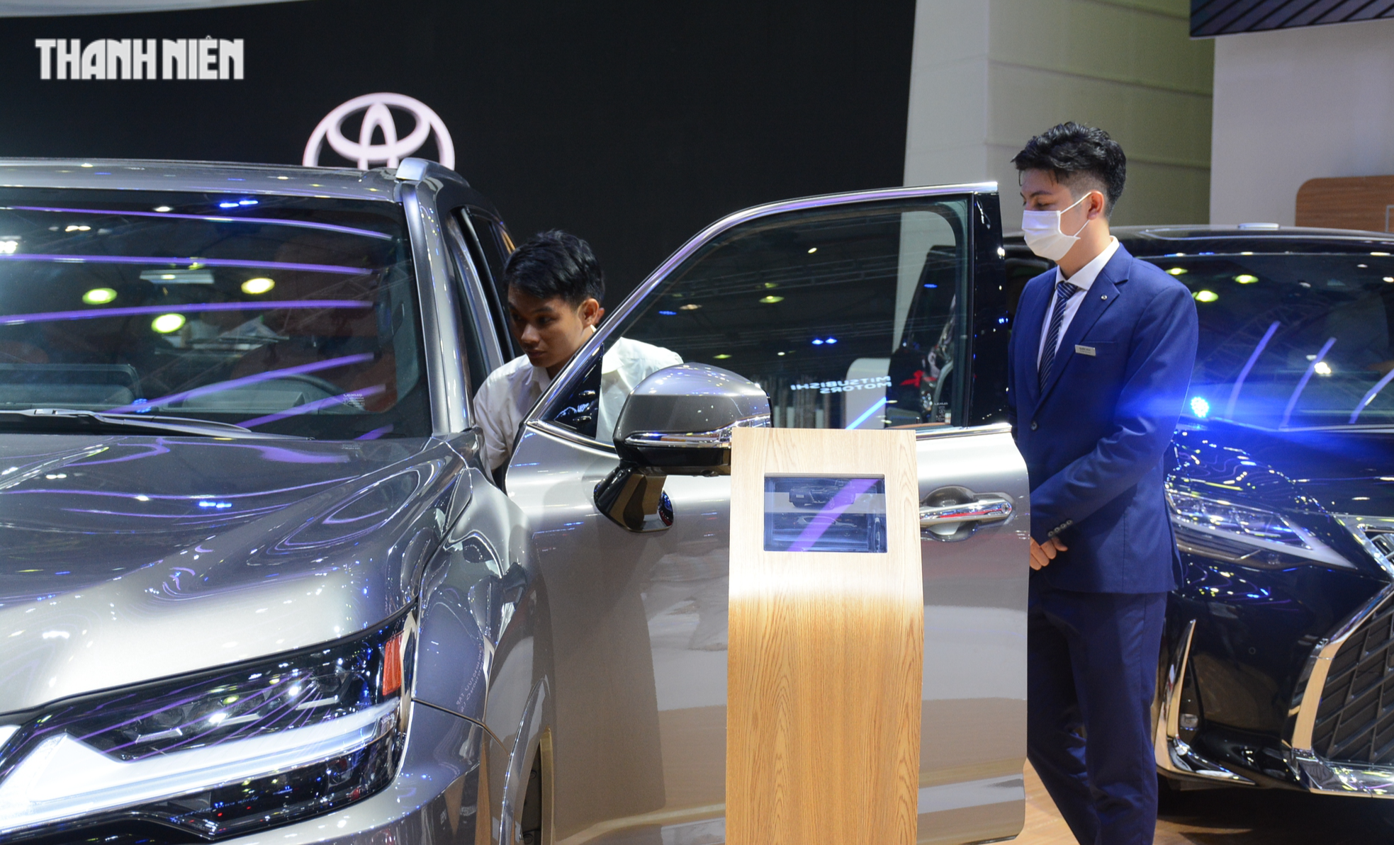 Người Việt mua ô tô nửa đầu năm 2023: Chuộng xe MPV, SUV giảm mua sedan - Ảnh 2.