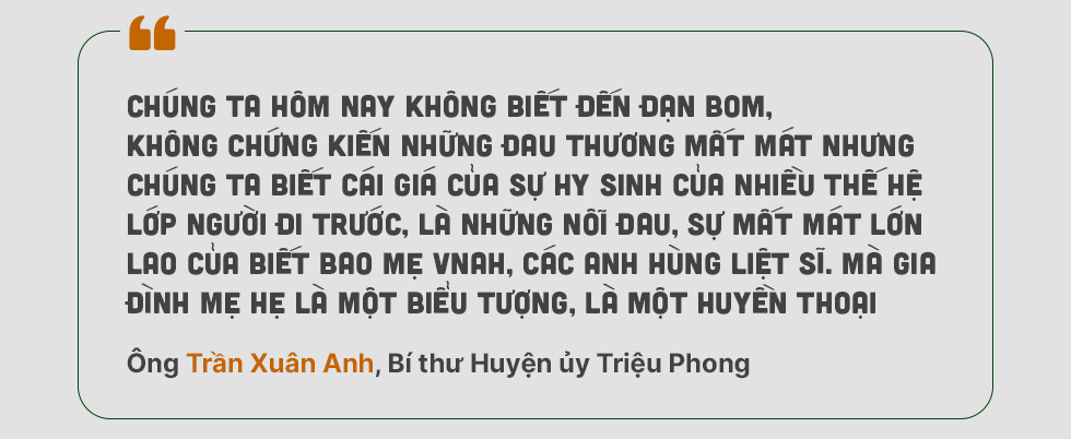 Huyền thoại của sự hy sinh - Ảnh 13.