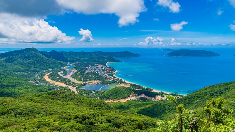 '10 viên ngọc ẩn' minh chứng Việt Nam nằm top những nước đẹp nhất Đông Nam Á - Ảnh 9.