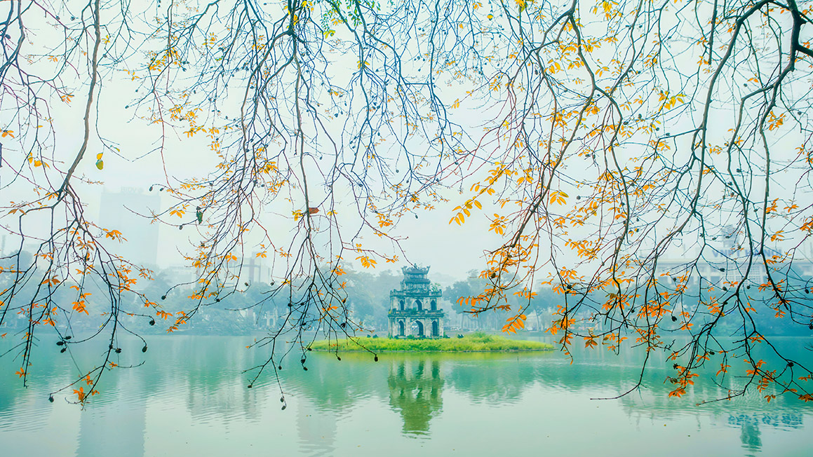'10 viên ngọc ẩn' minh chứng Việt Nam nằm top những nước đẹp nhất Đông Nam Á - Ảnh 6.