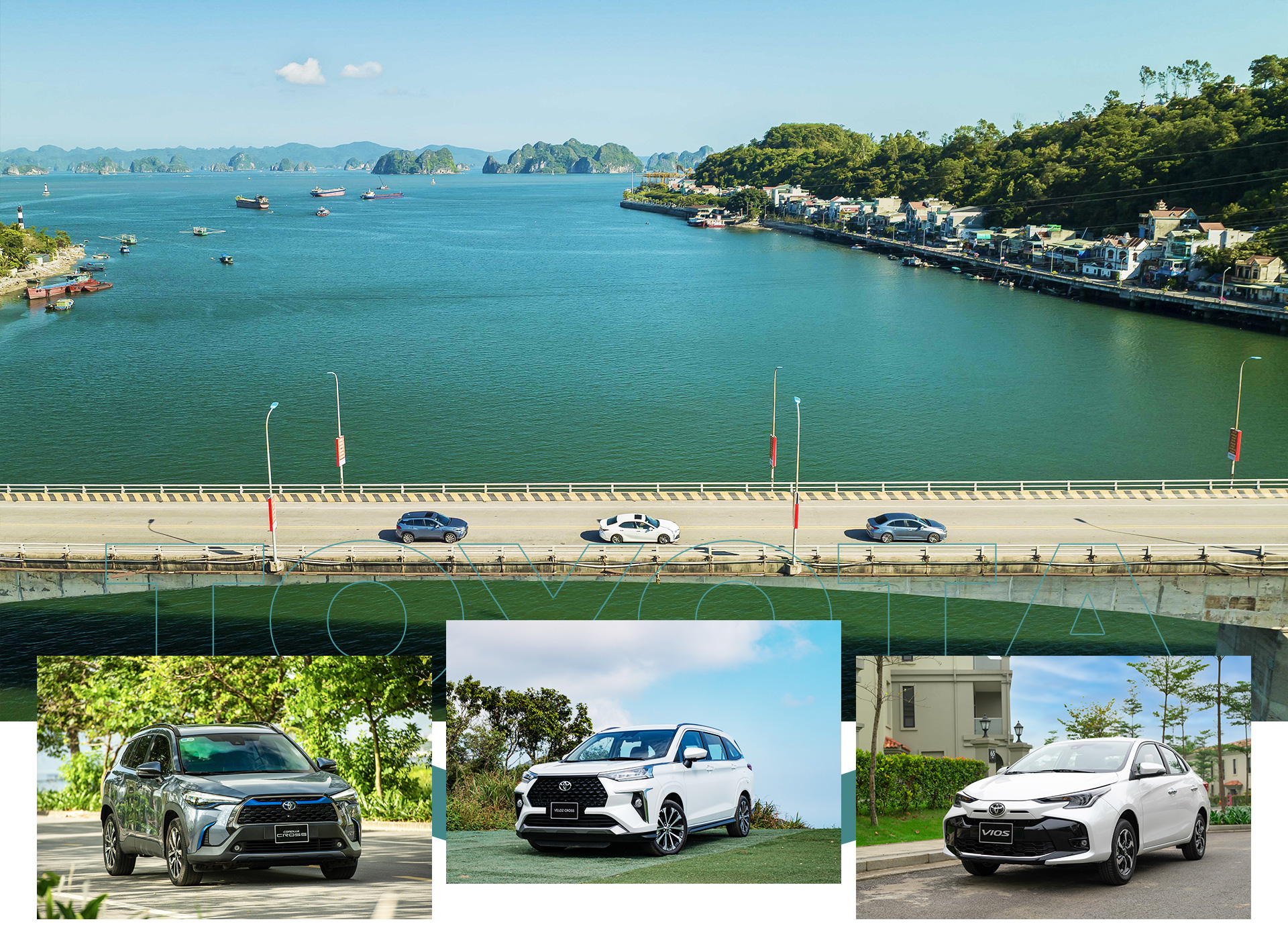 Những nỗ lực của Toyota Việt Nam trong 6 tháng đầu năm 2023 - Ảnh 6.