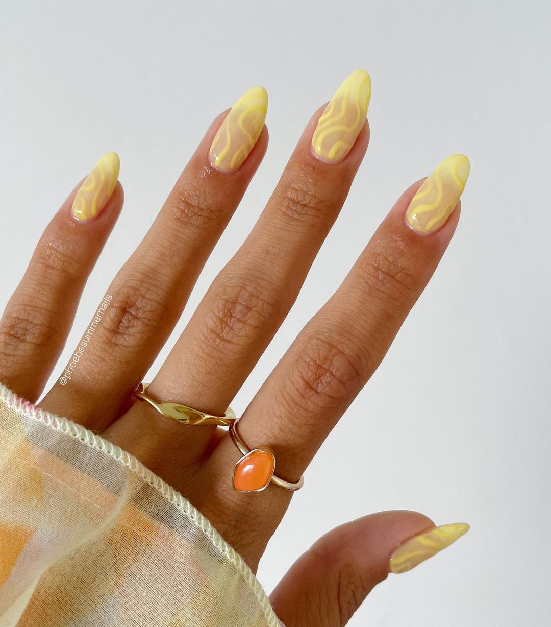 Sơn móng tay UV /LED ANNIES Miss Gooey trong suốt màu đá 16 màu nghệ thuật  15ml - Sản phẩm chăm sóc cơ thể khác | TheFaceHolic.com
