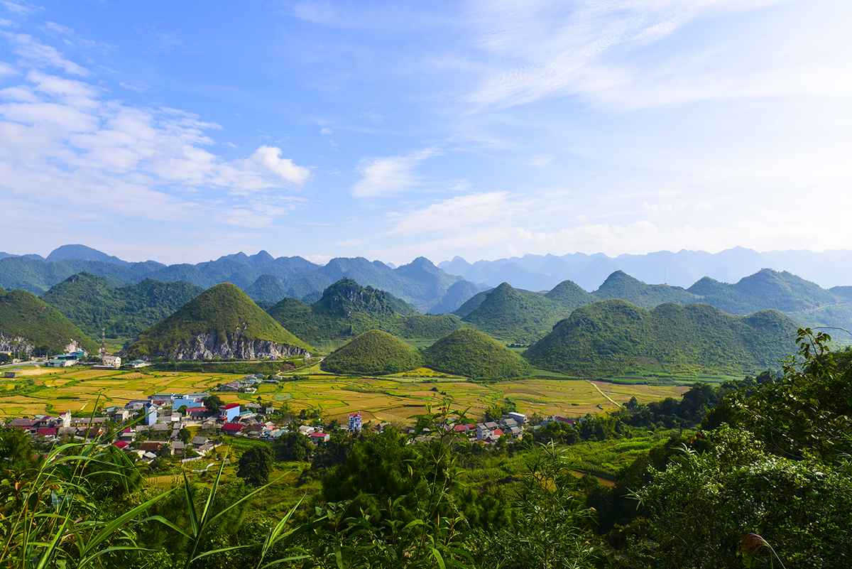 '10 viên ngọc ẩn' minh chứng Việt Nam nằm top những nước đẹp nhất Đông Nam Á - Ảnh 7.