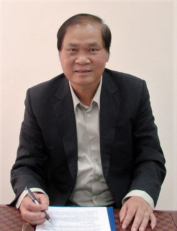 Lâm Đồng: Khai trừ khỏi Đảng nguyên Bí thư Đảng ủy, nguyên Giám đốc Sở NN-PTNT - Ảnh 2.