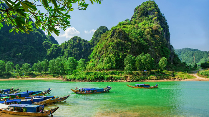 '10 viên ngọc ẩn' minh chứng Việt Nam nằm top những nước đẹp nhất Đông Nam Á - Ảnh 10.