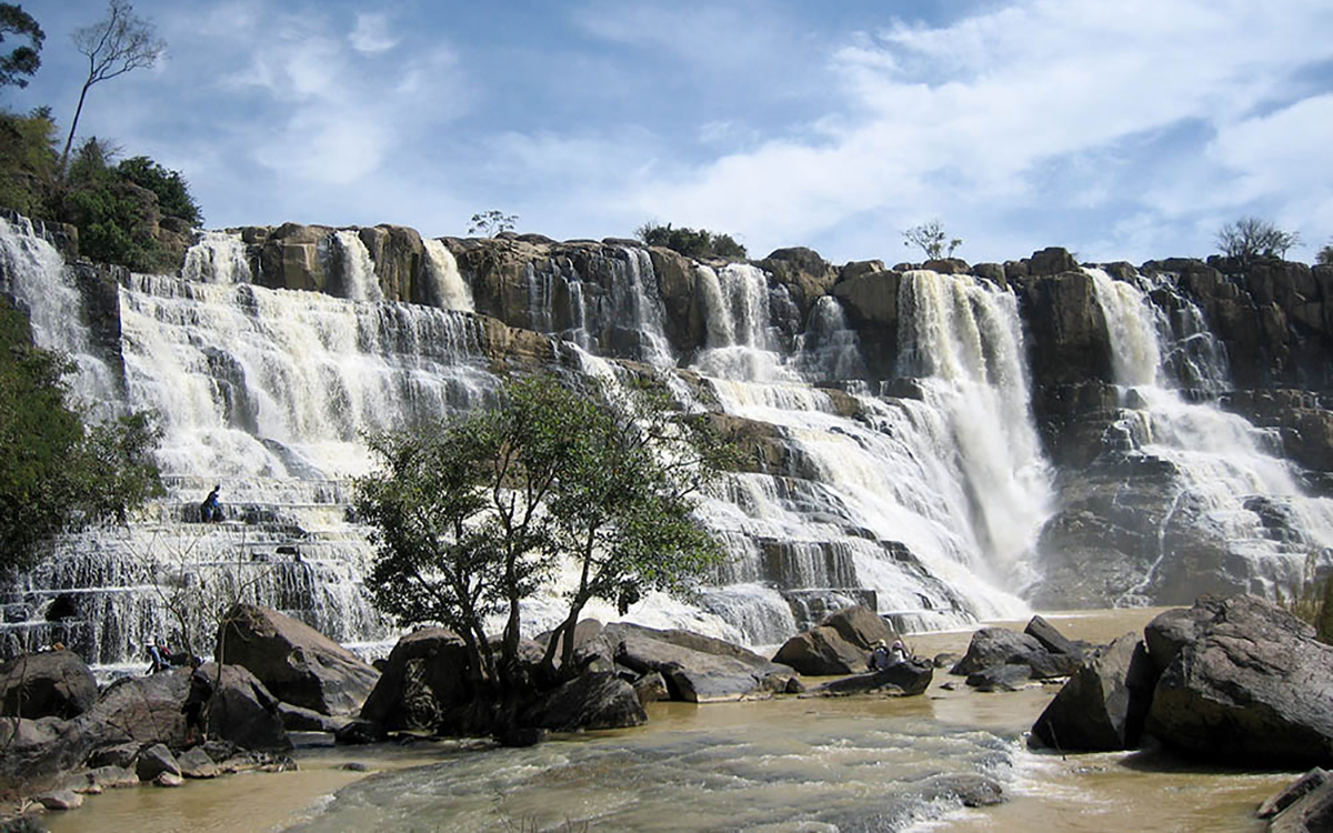 '10 viên ngọc ẩn' minh chứng Việt Nam nằm top những nước đẹp nhất Đông Nam Á - Ảnh 5.