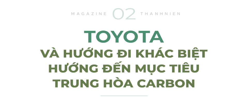 Những nỗ lực của Toyota Việt Nam trong 6 tháng đầu năm 2023 - Ảnh 7.