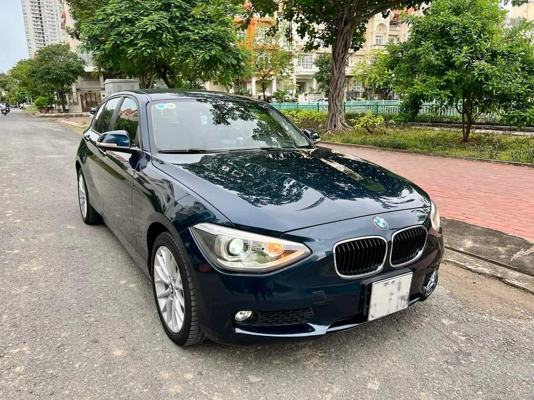 Bán xe ô tô BMW 3 Series 320i 2017 giá 952 Triệu  3718295