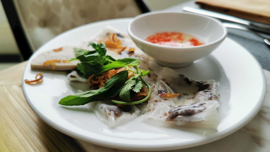 6 món ăn sáng Việt Nam phổ biến nhất châu Á - Ảnh 4.