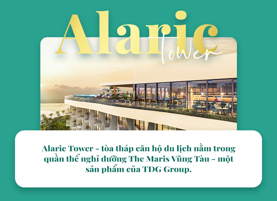 Đa giá trị sống tại homeclub Alaric Tower - Ảnh 10.