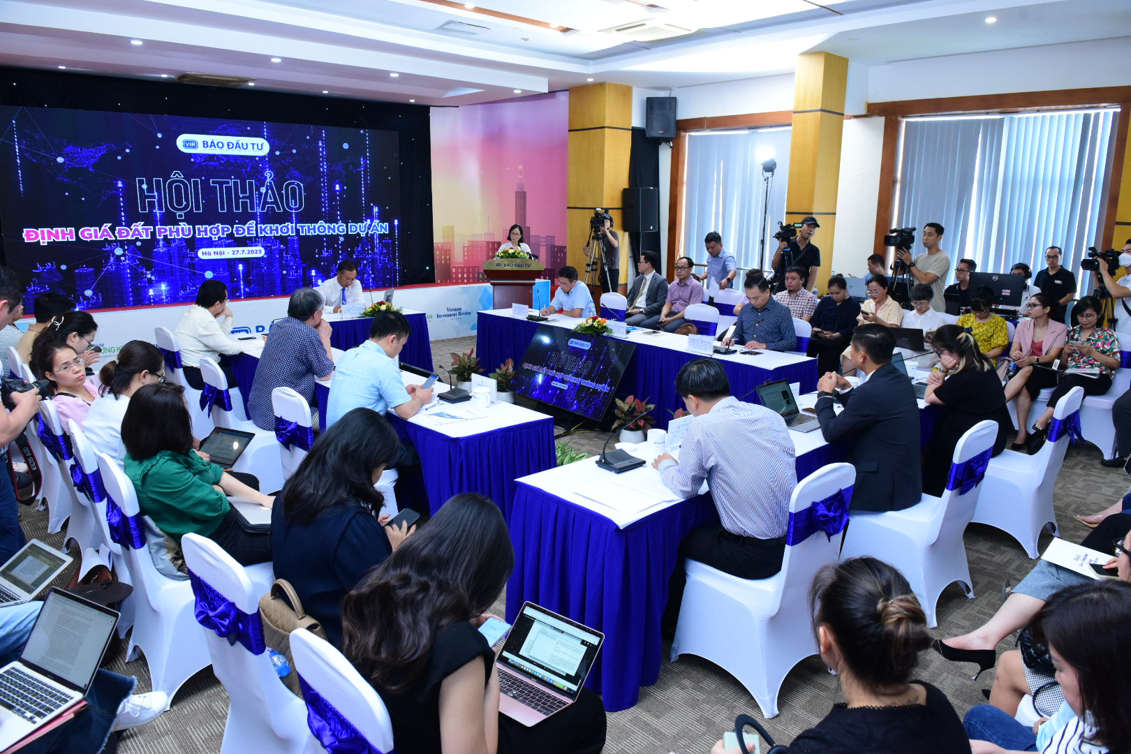 Giữ lại phương pháp thặng dư có khiến định giá đất dự án được khai thông? - Ảnh 4. Giữ lại phương pháp thặng dư có khiến định giá đất dự án được khai thông? - Ảnh 4.