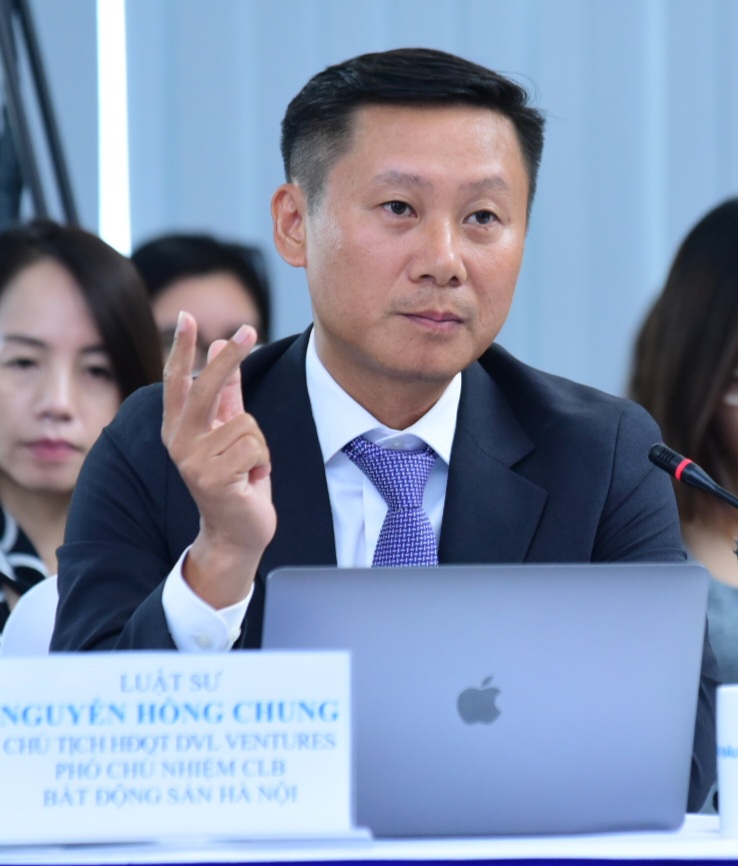 Giữ lại phương pháp thặng dư có khiến định giá đất dự án được khai thông? - Ảnh 2. Giữ lại phương pháp thặng dư có khiến định giá đất dự án được khai thông? - Ảnh 2.
