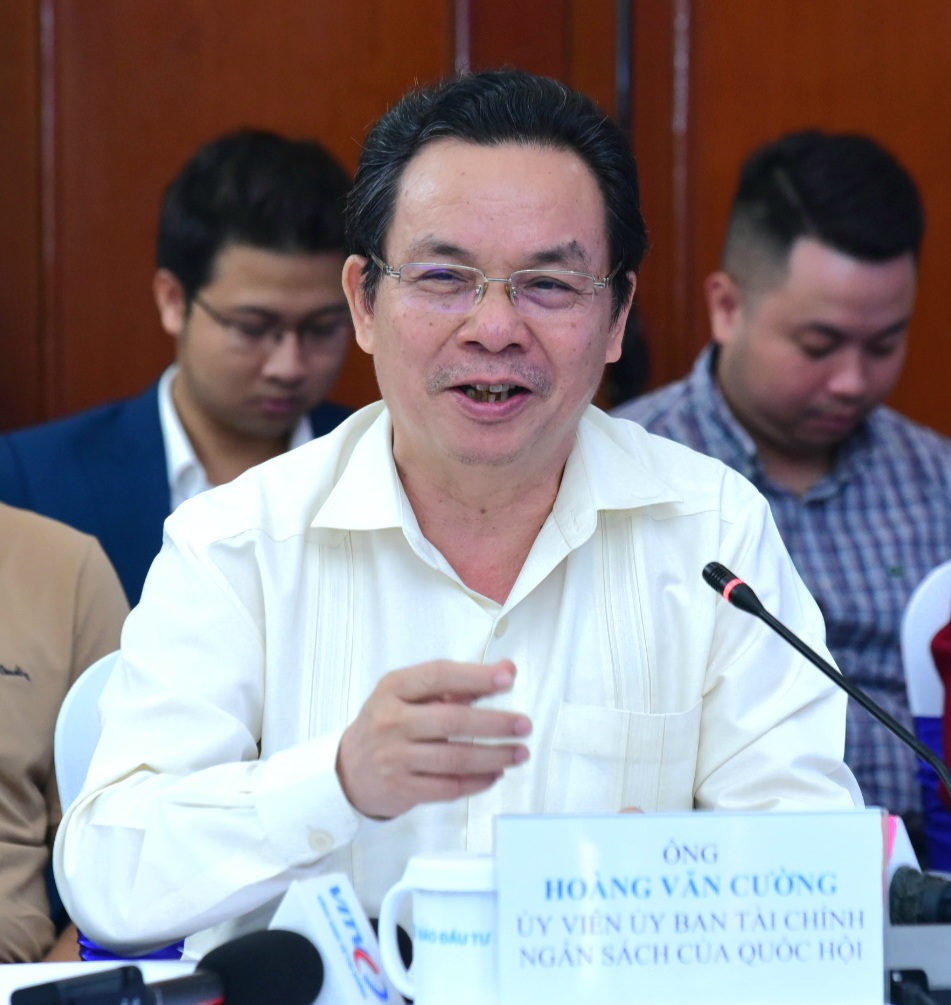 Giữ lại phương pháp thặng dư có khiến định giá đất dự án được khai thông? - Ảnh 3. Giữ lại phương pháp thặng dư có khiến định giá đất dự án được khai thông? - Ảnh 3.