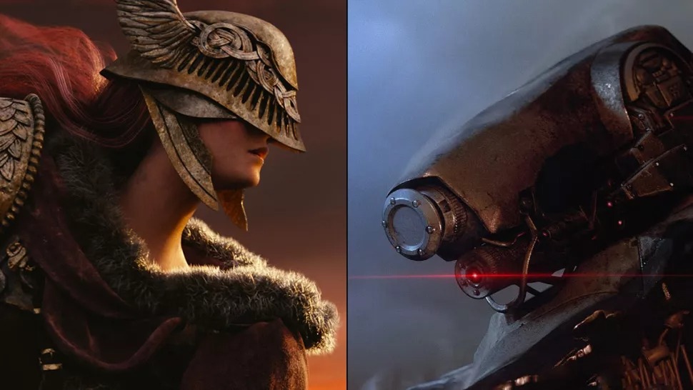 Bất ngờ với số lượng nhân sự tạo ra bom tấn Elden Ring và Armored Core 6