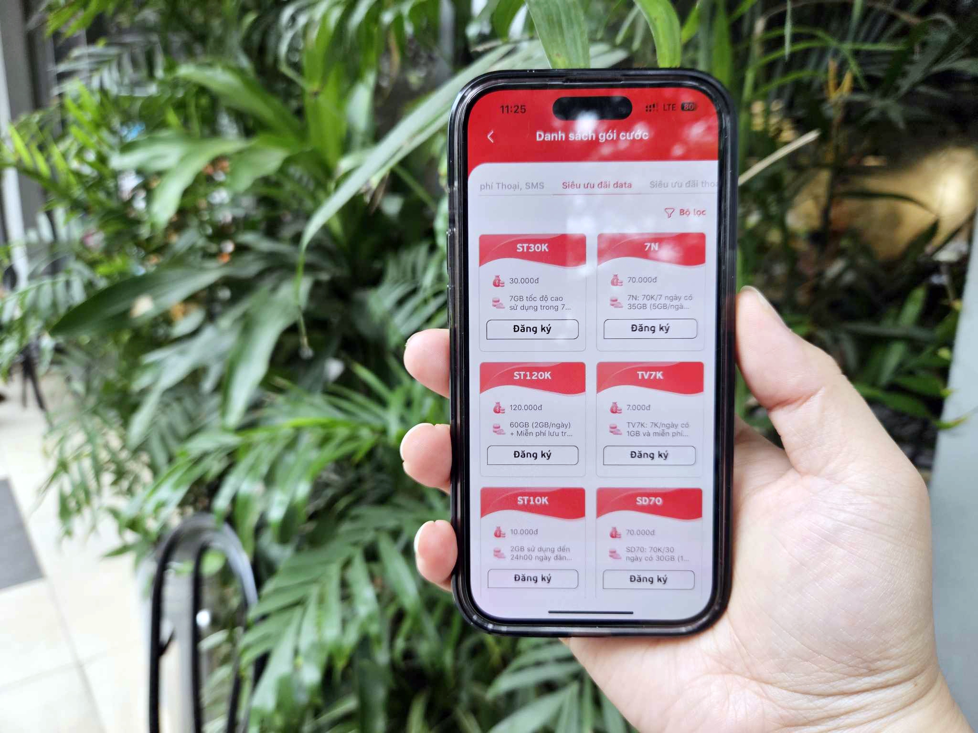 Nhà mạng lớn bỏ các gói dữ liệu không giới hạn cũng như chính sách "bóp băng thông" Nhà mạng lớn bỏ các gói dữ liệu không giới hạn cũng như chính sách "bóp băng thông"