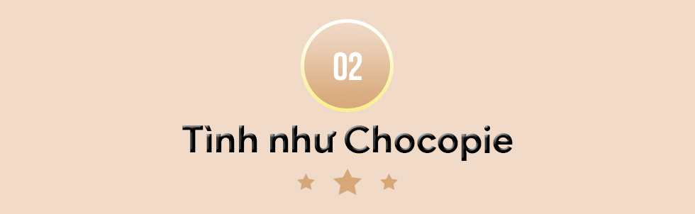 10 năm không tăng giá, Chocopie gửi trọn ‘tình’ đến người Việt Nam - Ảnh 4.