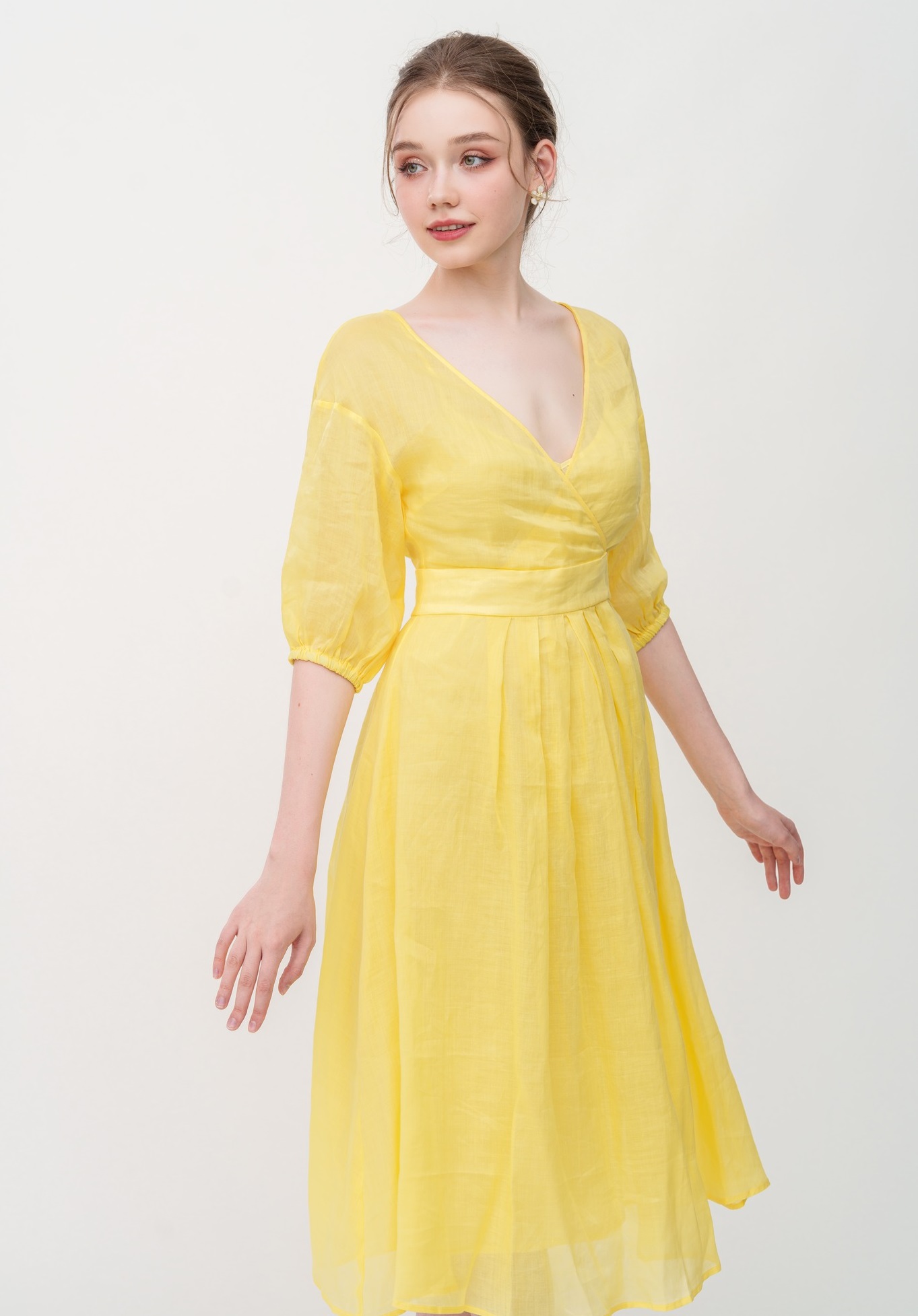 Tổng hợp Mẫu Váy Lụa Cao Cấp giá rẻ, bán chạy tháng 3/2024 - Mua Thông Minh