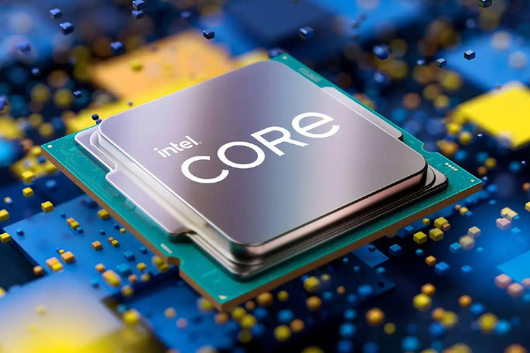 Bộ xử lý Intel Meteor Lake mạnh mẽ ra sao? - Ảnh 1. Bộ xử lý Intel Meteor Lake mạnh mẽ ra sao? - Ảnh 1.