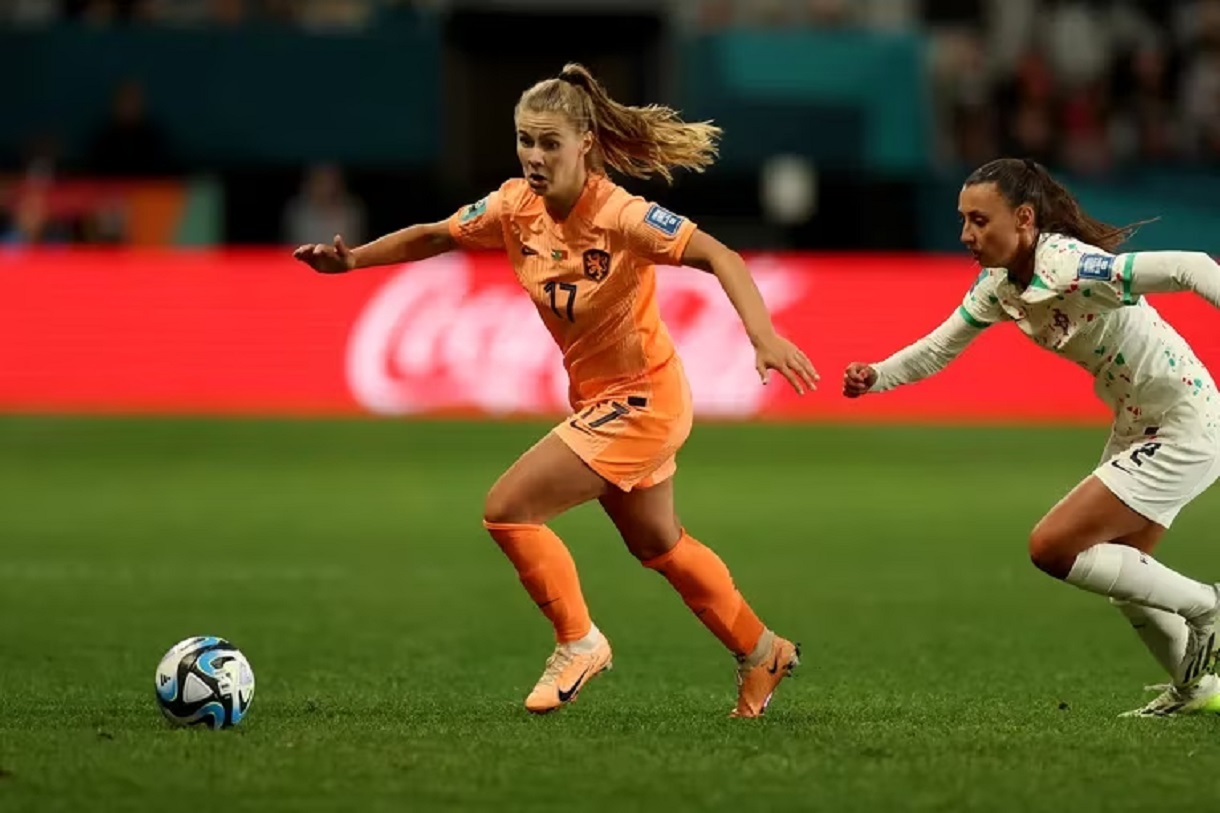 Loạt ngôi sao bình phục, Hà Lan có đội hình mạnh nhất đấu đội tuyển nữ Việt Nam - Ảnh 2.