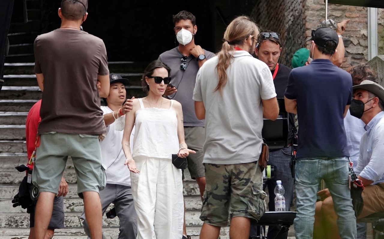 The private life of the Vietnamese-born son of Angeline Jolie - Brad Pitt - Photo 4.