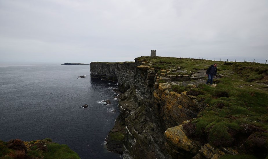 Vì sao quần đảo Orkney muốn tách khỏi Anh và sáp nhập vào Na Uy? - Ảnh 1.
