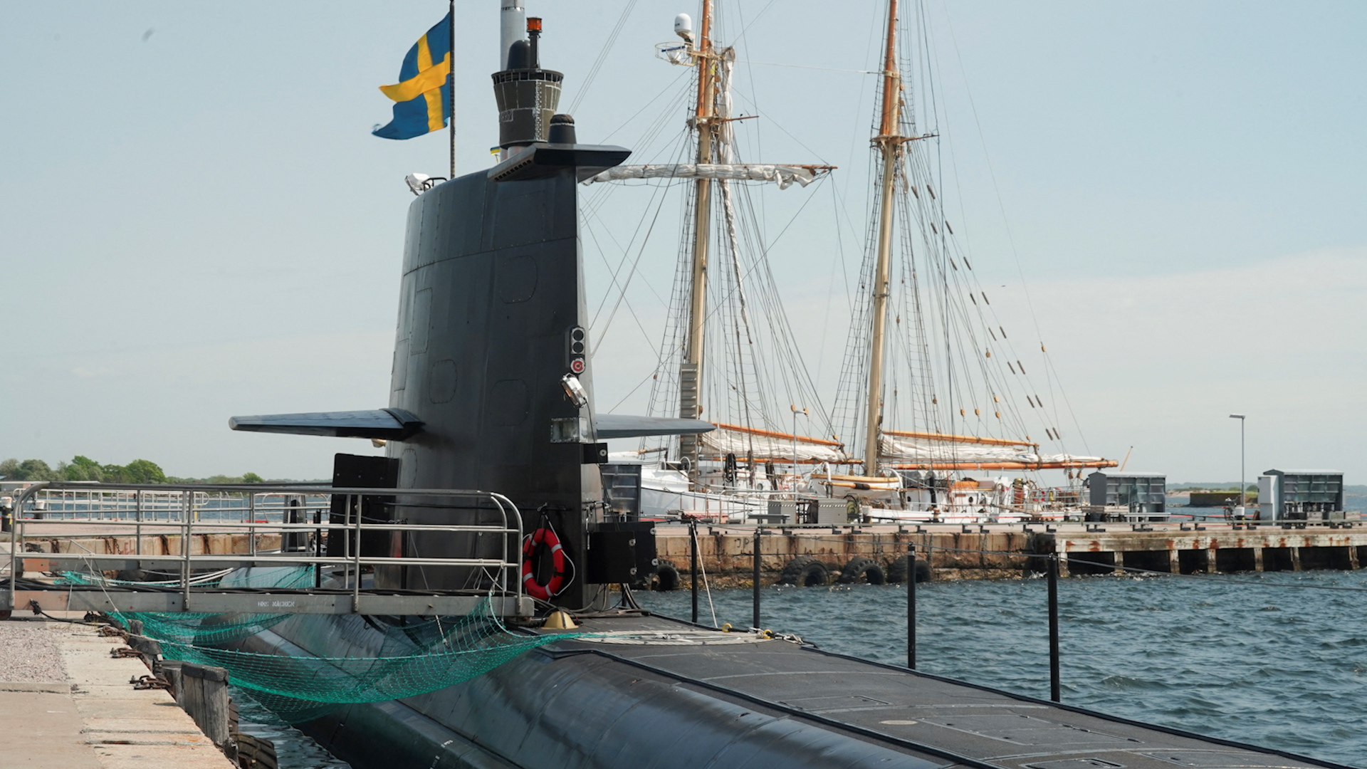 Thụy Điển và Phần Lan sẽ mang lại gì cho liên minh NATO? - Ảnh 1.