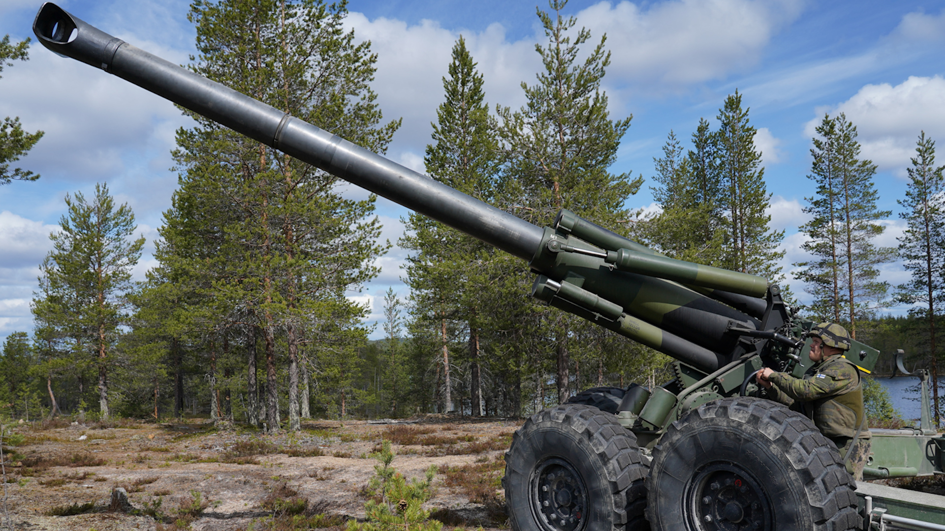 Thụy Điển và Phần Lan sẽ mang lại gì cho liên minh NATO? - Ảnh 2.