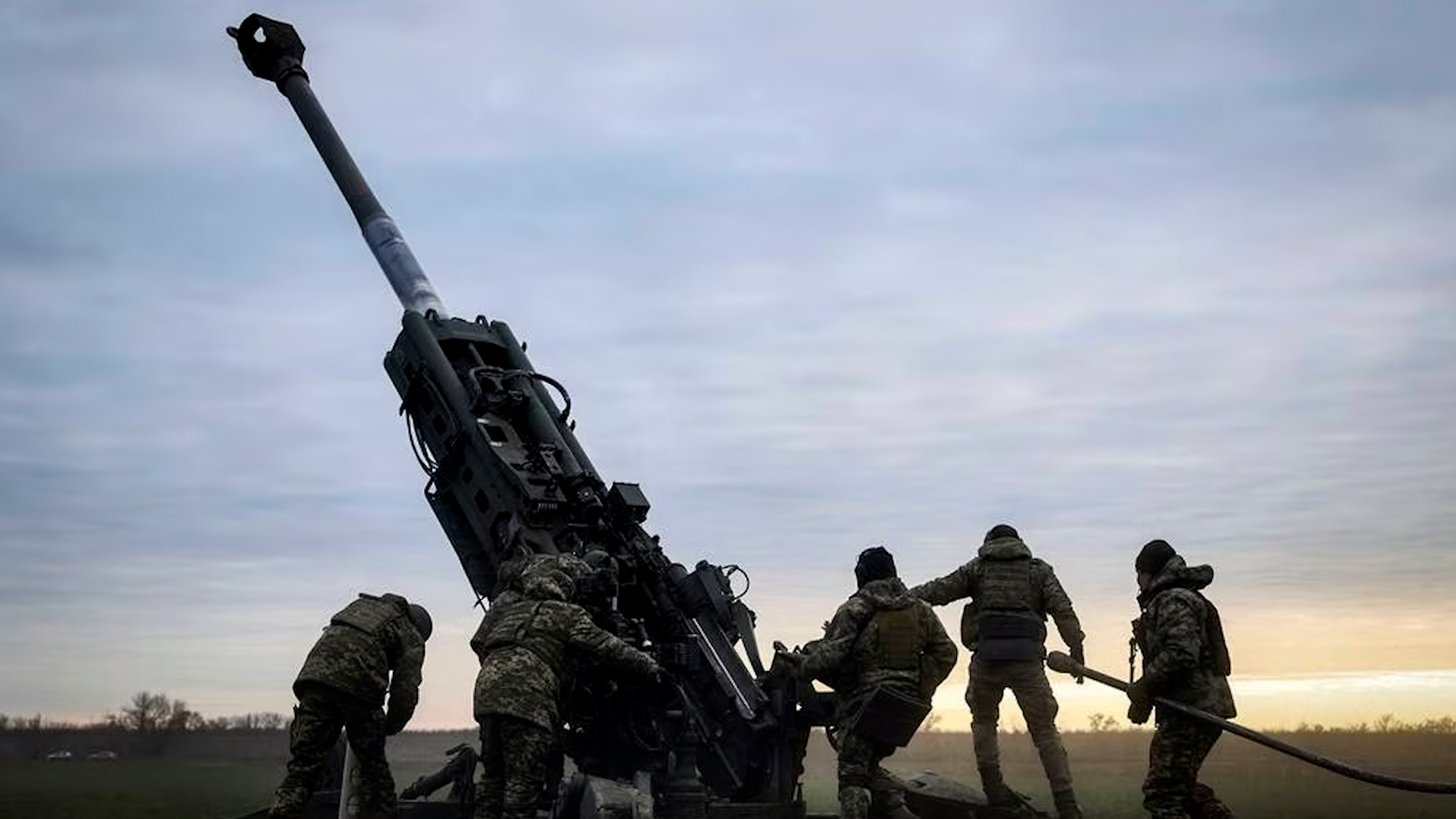 Ukraine có lợi thế gì trong phản công khi sở hữu hàng loạt vũ khí phương Tây? - Ảnh 2.