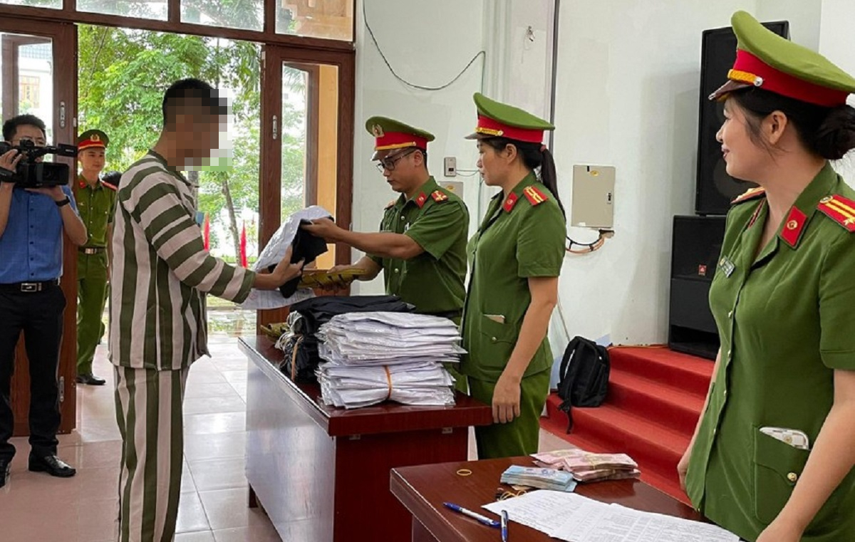 Pháp luật Việt Nam quy định ra sao về hình phạt tử hình?