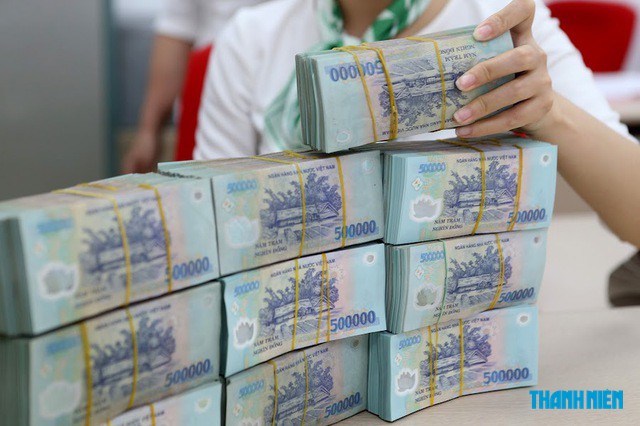 Cục Thuế nghiên cứu cơ chế tháo gỡ trường hợp mã số thuế 03, 06- Ảnh 1.