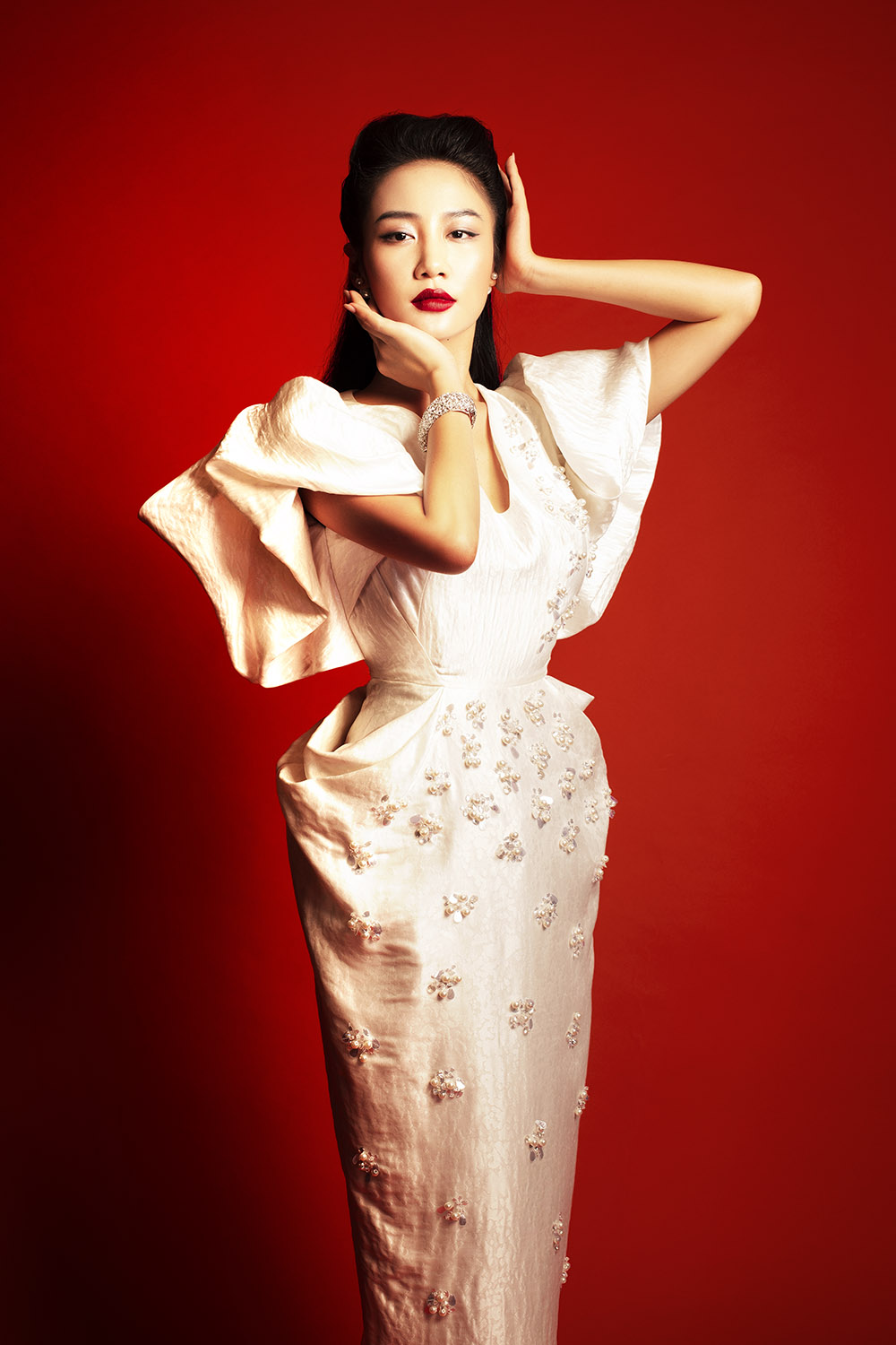 សិល្បករជាង 100 នាក់ច្រៀង 'ដើម្បីស្នាមញញឹមរបស់កុមារ' - រូបថត 3 ។ Hơn 100 văn nghệ sĩ hát 'Vì nụ cười trẻ thơ' - Ảnh 3.