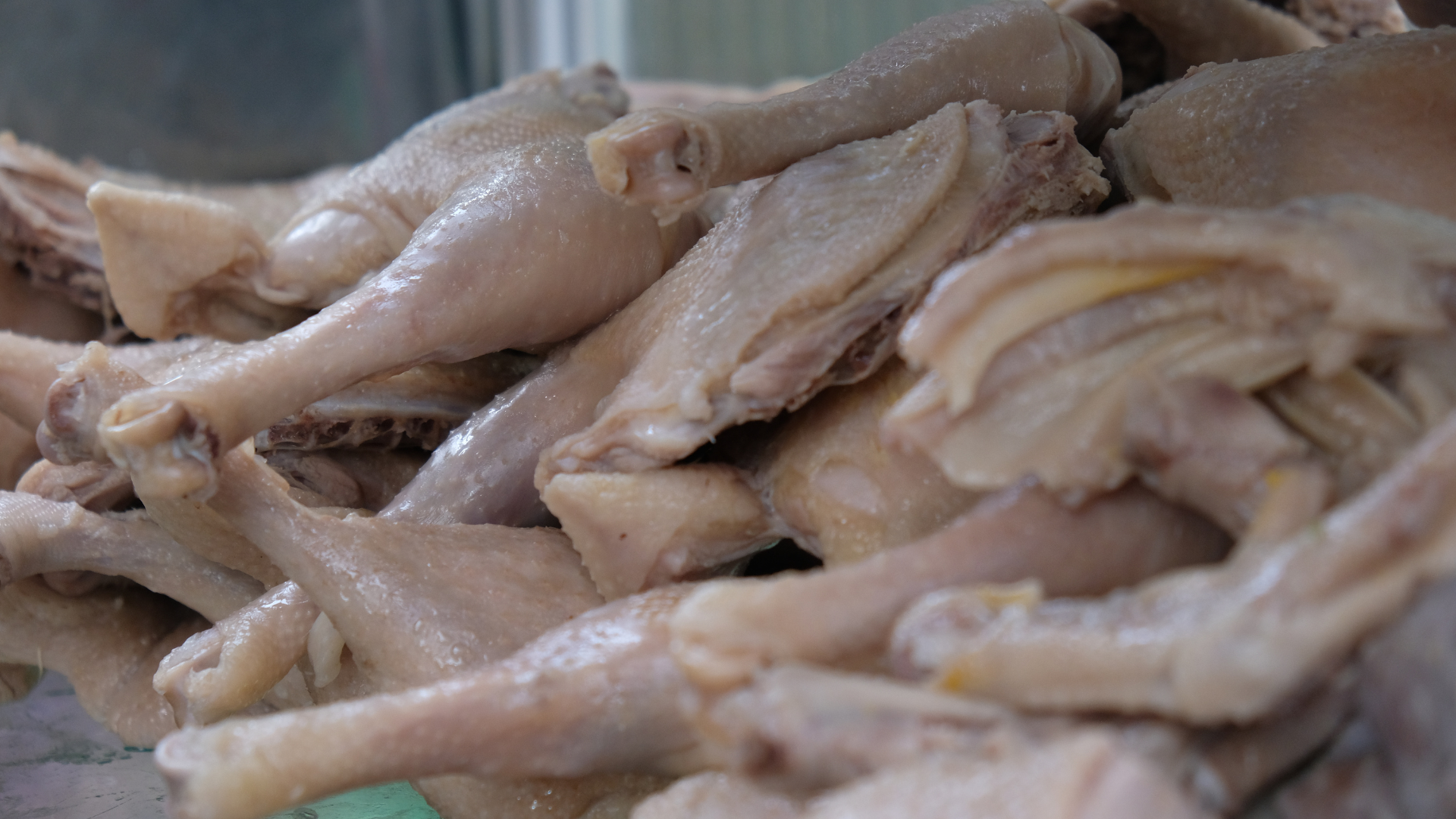 Đi ăn miến gà ta 30 năm giá bình dân ở khu Lãnh Binh Thăng - Ảnh 3.
