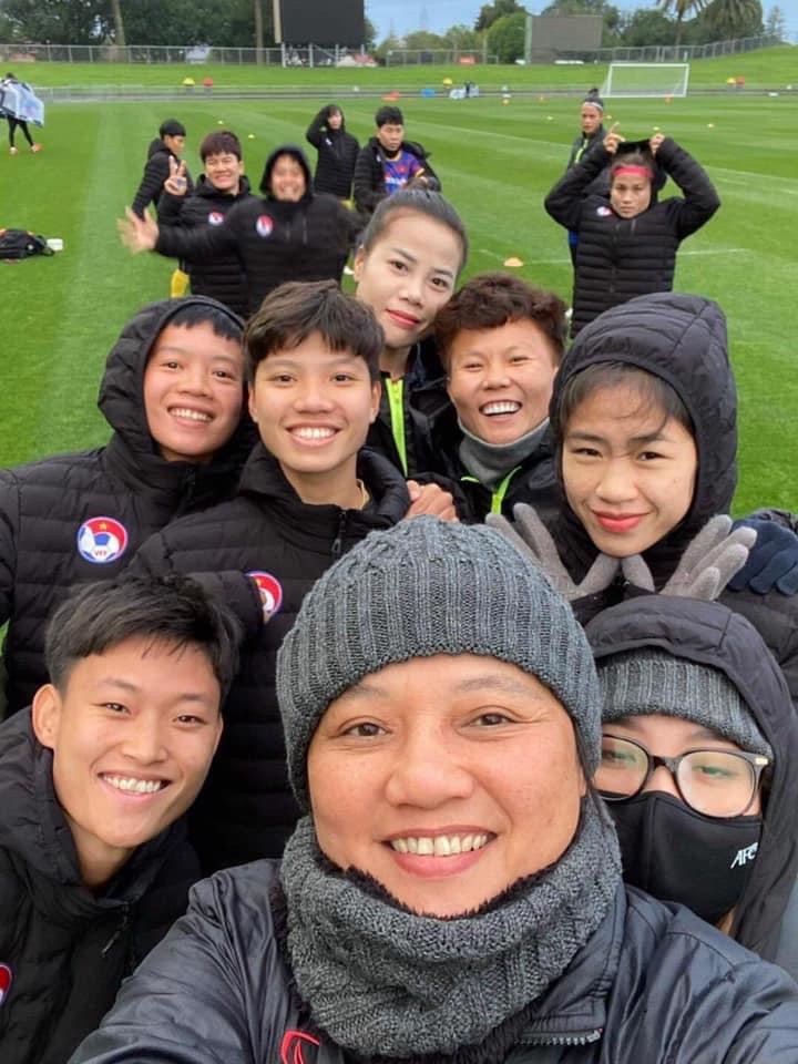 Lịch thi đấu, link xem trực tiếp giao hữu: Đội tuyển nữ Việt Nam vs New Zealand - Ảnh 5.
