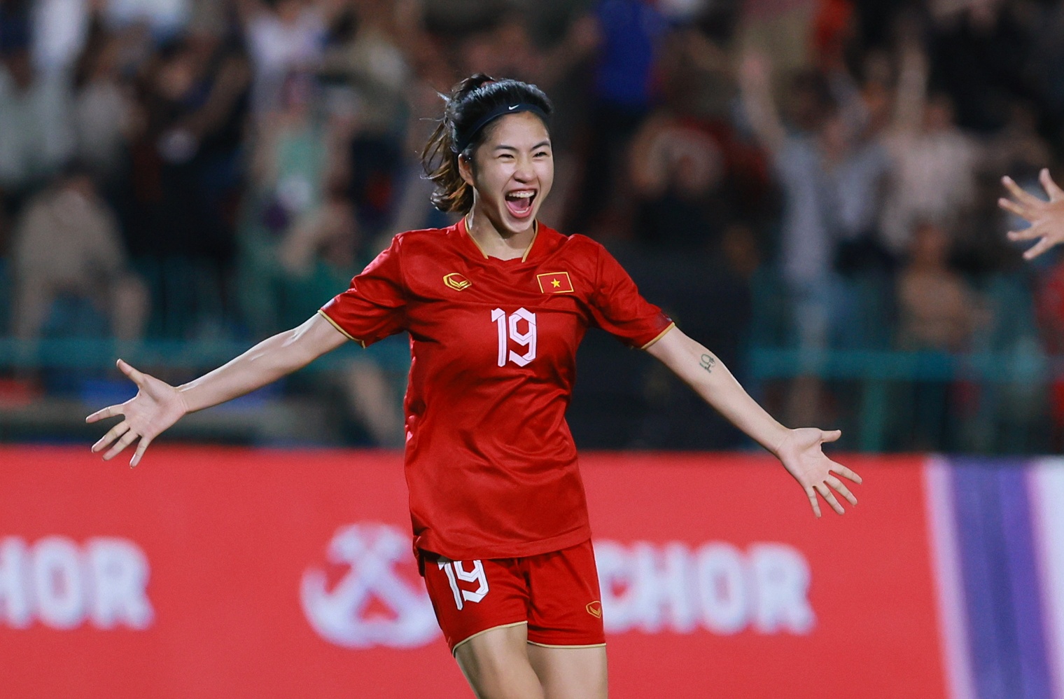 Lịch thi đấu, link xem trực tiếp giao hữu: đội tuyển nữ Việt Nam vs New Zealand - Ảnh 2.