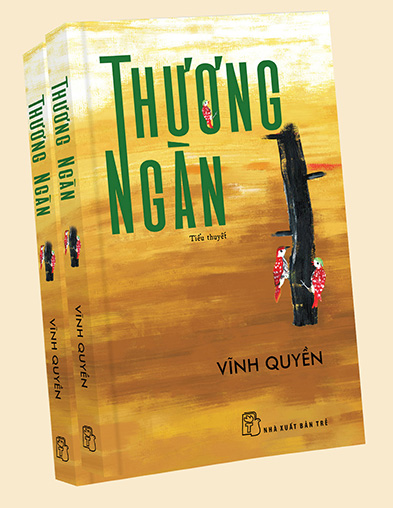 Trăn trở suy tư với Thương ngàn   - Ảnh 1.