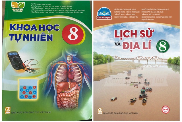 Tiếp tục hay dừng lại môn tích hợp? - Ảnh 2.