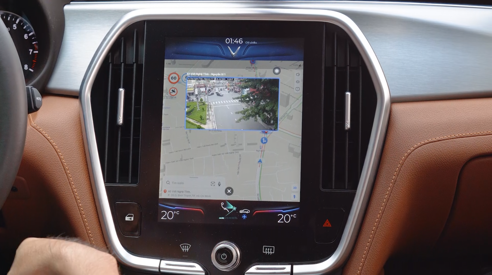 Bản đồ dẫn đường VietmapLive có gì hơn Google Maps tại Việt Nam? - Ảnh 3. Bản đồ dẫn đường VietmapLive có gì hơn Google Maps tại Việt Nam? - Ảnh 3.