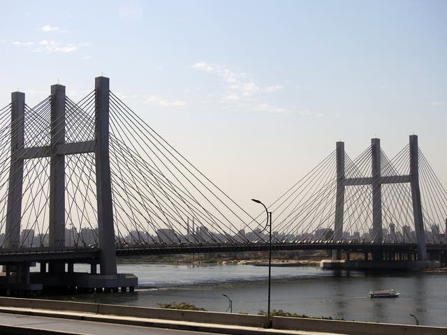14 cây cầu gây kinh ngạc nhất thế giới, trong đó cây cầu ở Việt Nam - Ảnh 13.