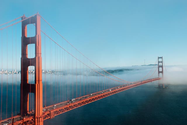14 cây cầu gây kinh ngạc nhất thế giới, trong đó cây cầu ở Việt Nam - Ảnh 7.