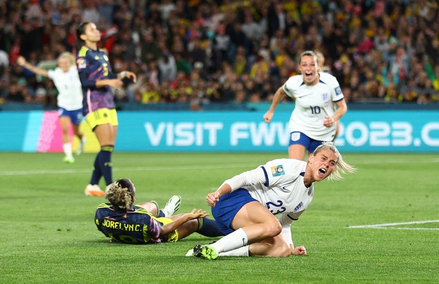 Lịch thi đấu bán kết World Cup nữ 2023: Chủ nhà Úc đối đầu đương kim vô - Ảnh 2.