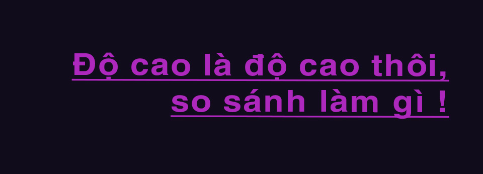 Ca sĩ Mỹ Tâm: “Lên cao nhìn được rộng lắm !” - Ảnh 8.