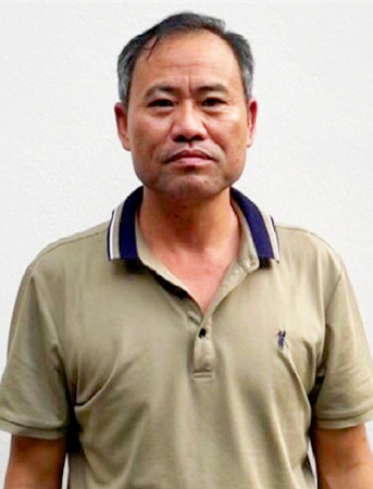 Ông Nguyễn Đức Chung và vụ án gần 1 triệu cây xanh - Ảnh 3.