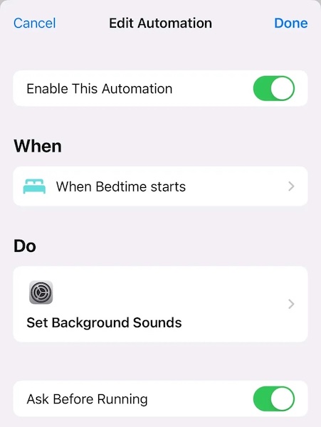 Mách bạn tính năng ẩn trong iPhone giúp ngủ ngon - Ảnh 3.