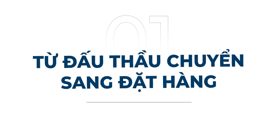 Ông Nguyễn Đức Chung và vụ án gần 1 triệu cây xanh - Ảnh 1.