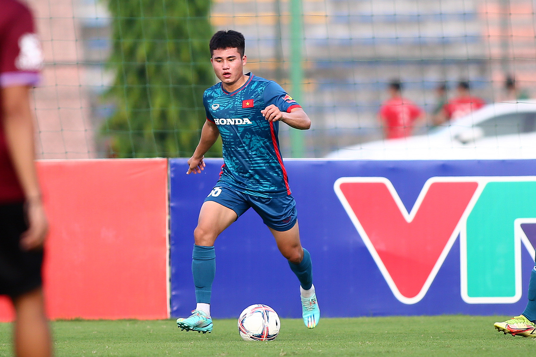 Chờ chân sút từng lọt mắt xanh HLV Park tỏa sáng ở U.23 Việt Nam - Ảnh 3.