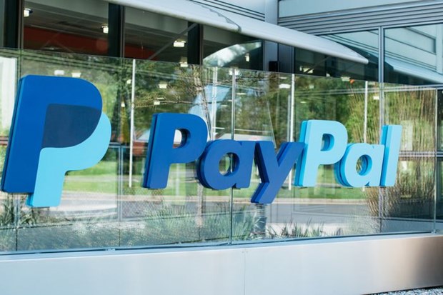 Paypal ra mắt hub tiền số   - Ảnh 1.