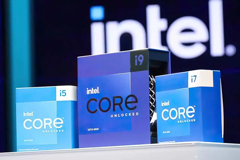 Intel sẽ sao chép một công nghệ sản xuất CPU từ AMD - Ảnh 1. Intel sẽ sao chép một công nghệ sản xuất CPU từ AMD - Ảnh 1.