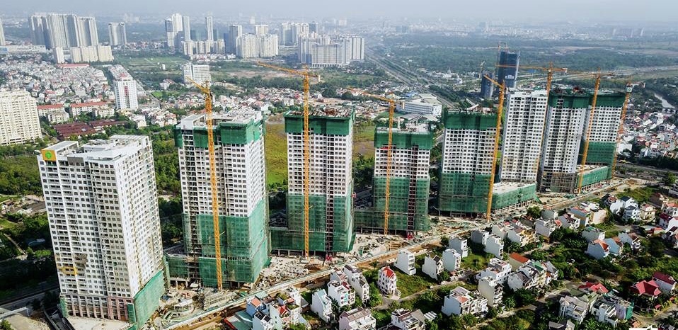 Dự án chưa đủ điều kiện kinh doanh vẫn được vay tín dụng - Ảnh 1. Dự án chưa đủ điều kiện kinh doanh vẫn được vay tín dụng - Ảnh 1.