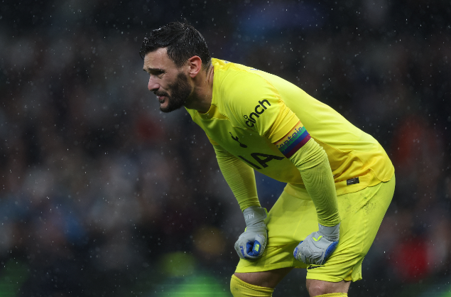 Thủ môn Lloris sắp rời Tottenham - Ảnh 1.