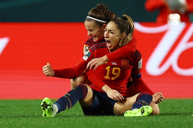 Lịch thi đấu World Cup nữ 2023: Lịch sử gọi tên Tây Ban Nha hay Anh? - Ảnh 1.
